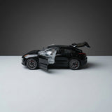 1:24 Plastic Zeekr 001 – Light & Sound Model Car