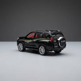 1:24 Plastic Toyota Land Cruiser Prado – Light & Sound