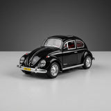 1:24 Plastic Volkswagen Beetle Classic – Light & Sound