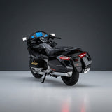 1:12 Honda Gold Wing – Die-Cast Motorcycle Model