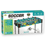 Next Store Interactive Foosball Table – Mini Soccer Game