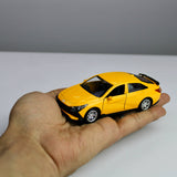 Hyundai Elantra Diecast Model 1:38