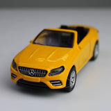 Mercedes-Benz Cabriolet Diecast Model 1:38