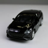 Hyundai Elantra Diecast Model 1:38