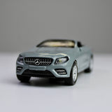 Mercedes-Benz Cabriolet Diecast Model 1:38