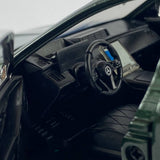 Mercedes-Benz S-Class 1:24 Scale Die-Cast Model Car