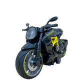 Super Sport Motorcycle Model – 1:14 Scale