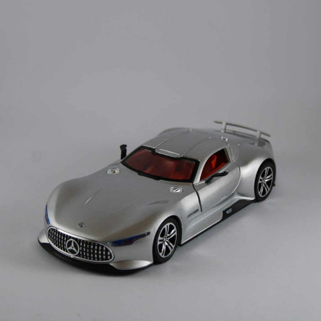 Mercedes-Benz AMG Vision Gran Turismo – 1:24 Scale