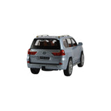 Lexus LX 570 – 1:24 Scale Die-Cast Model