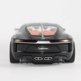 BUGATTI ATLANTIC – 1:24 Scale Die-Cast Model