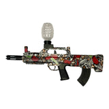 Gel Ball Blaster — Rechargeable, Dual‑Mode