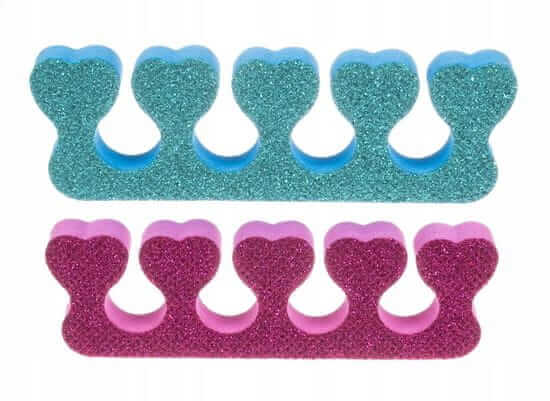 Kids Manicure Set with Nail Dryer — Safe & Fun