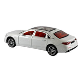 Mercedes Benz S-Class C260L Diecast Model – Scale 1:24