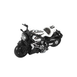 Motorcycle Diecast Model – Scale 1:14