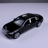 Mercedes-Benz S400 Diecast Model – 1:32 Scale