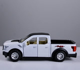 Pickup Truck – 1:32 Scale