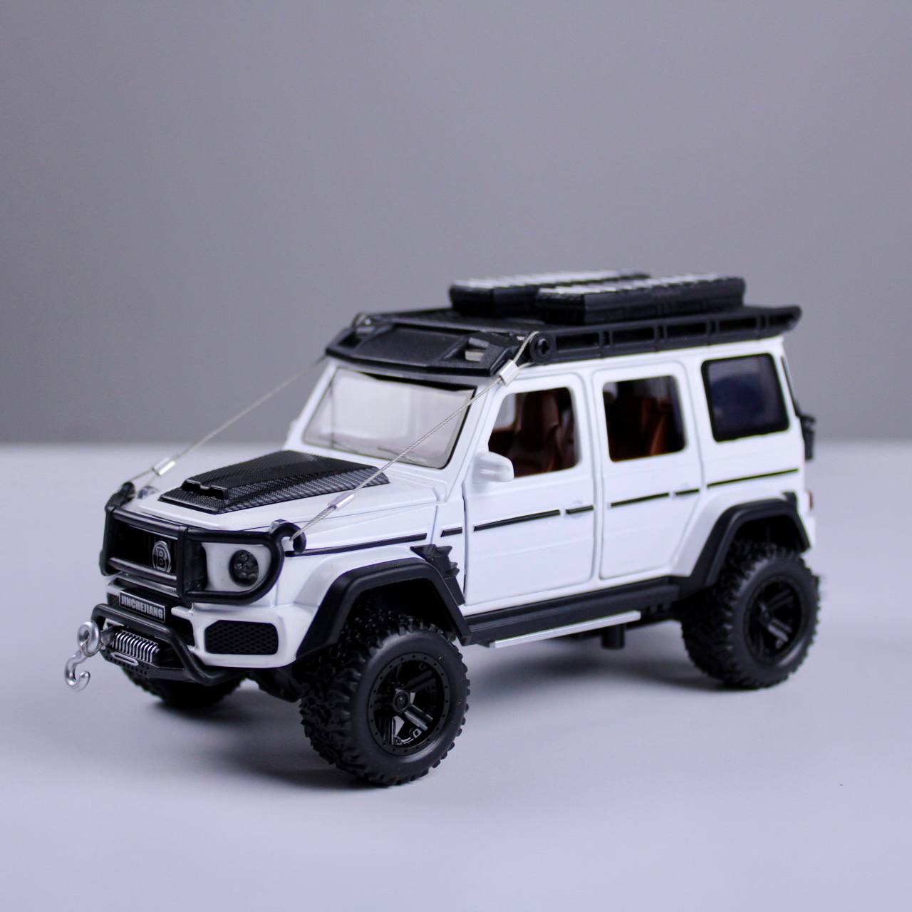 جي كلاس برابوس – مقياس 1:32