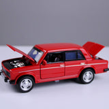 Lada 2106 – 1:32 Scale