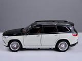 Mercedes Maybach GLS 600 Model Car – 1:24 Scale