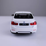 BMW 335i Die-Cast Model – Welly