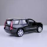 مجسم سيارة كاديلاك إسكاليد – Welly NEX Models