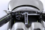 Porsche 918 Spyder Die-Cast Model – Welly NEX Models