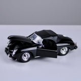 مجسم سيارة بورش 356A سبيدستر (Porsche 356A Speedster)
