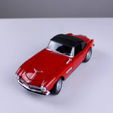 BMW 507 Die-Cast Model – Red
