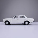 Mercedes-Benz 220 Die-Cast Model – White
