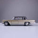 Mercedes Benz 600 Die-Cast Model – 1963