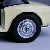 BMW 507 Classic Die-Cast Model Car