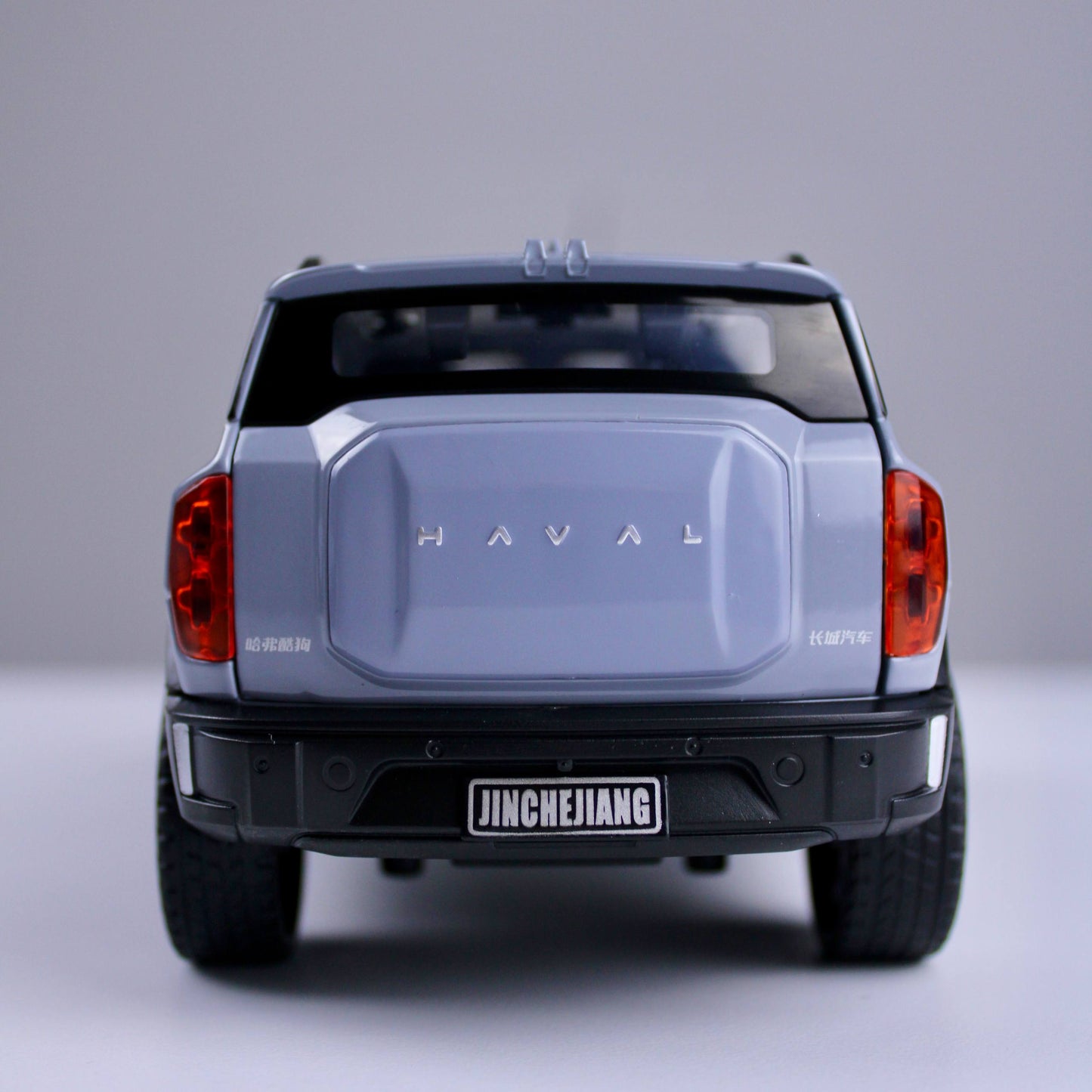 Great Wall Haval H3 Die-Cast Model Car