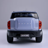 Great Wall Haval H3 Die-Cast Model Car