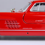 Mercedes-Benz 300 SL - Red