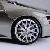 Porsche 918 Spyder - Champagne