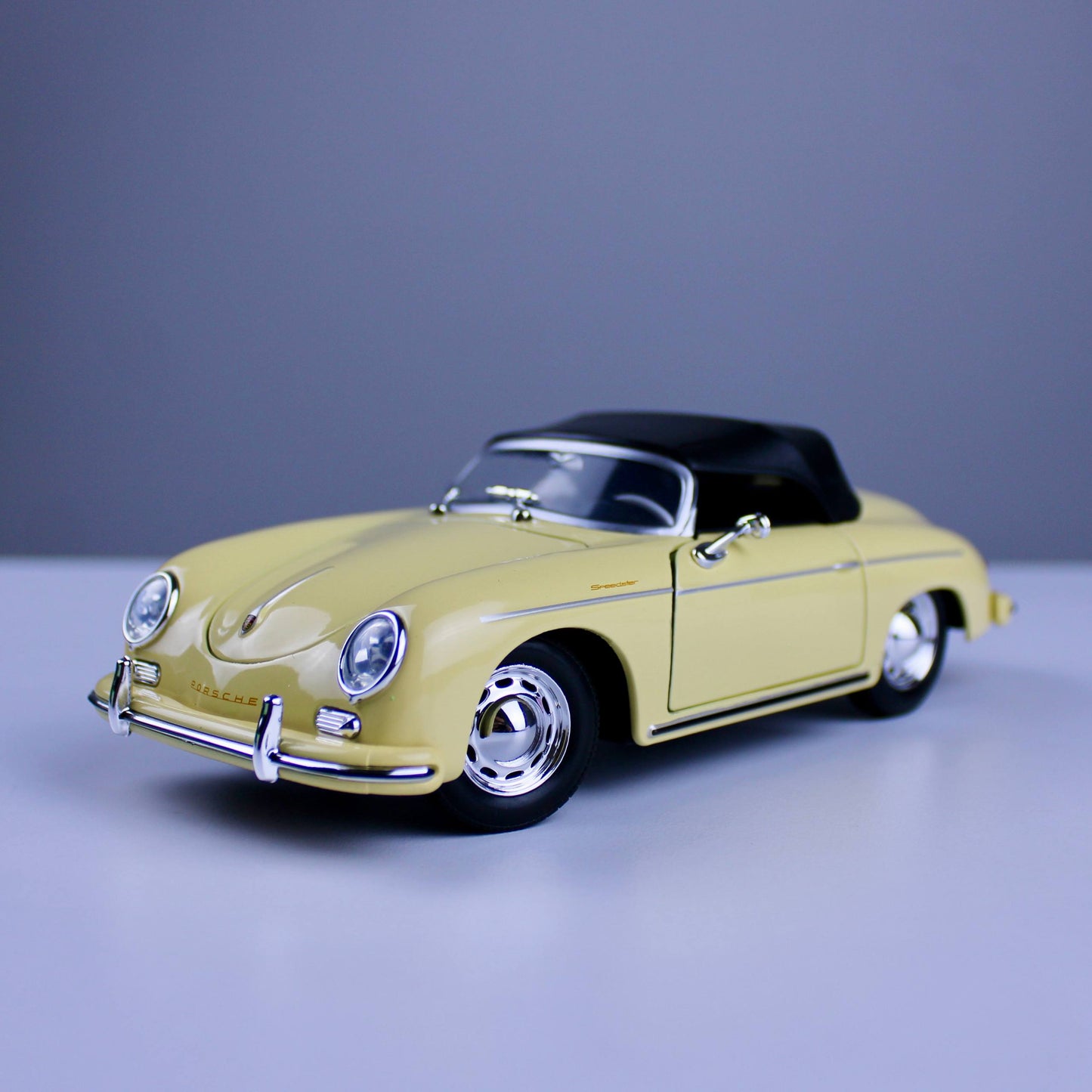 Porsche 356A Speedster