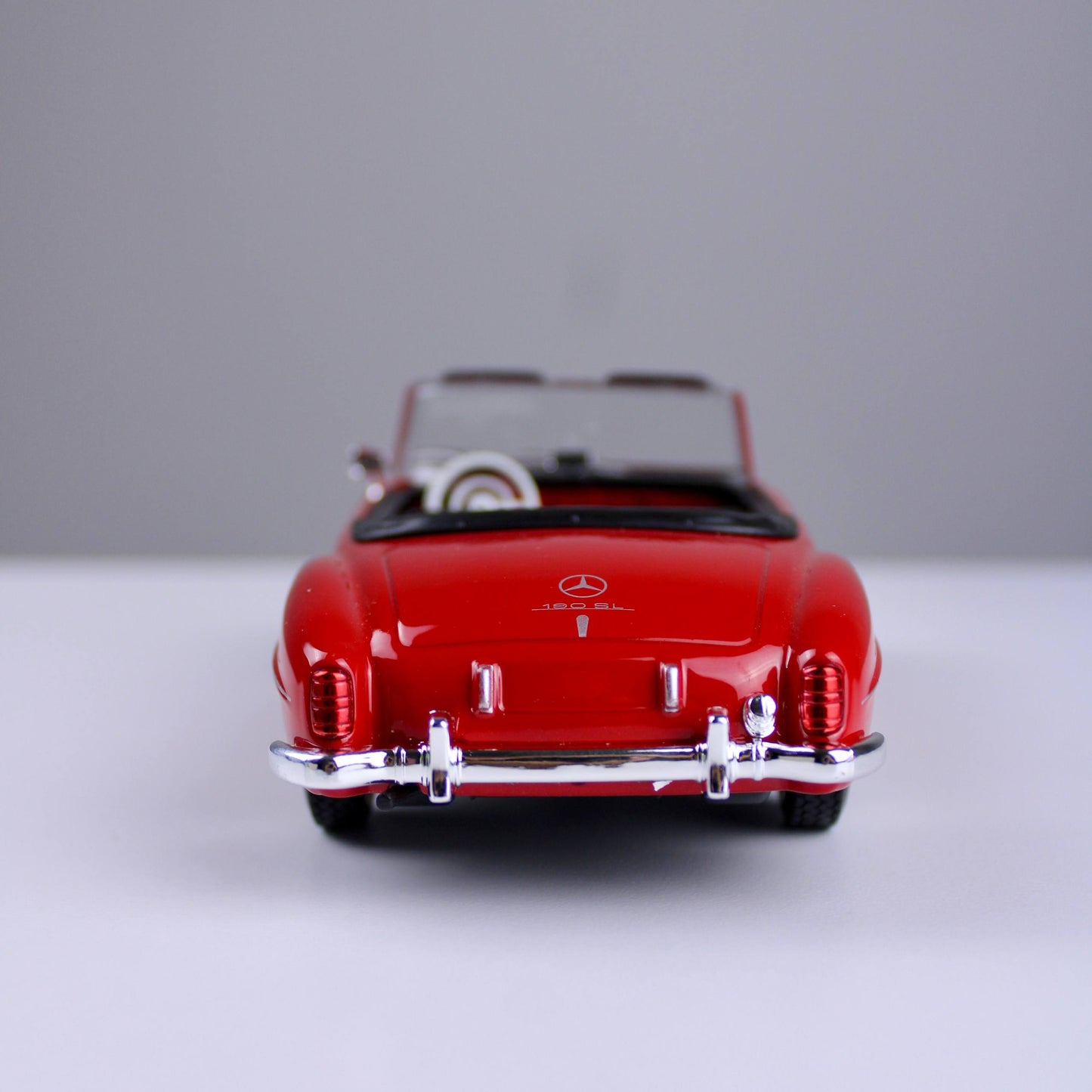 Mercedes-Benz 190 SL Classic
