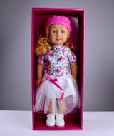 دمية الأزياء Girl’s Dream