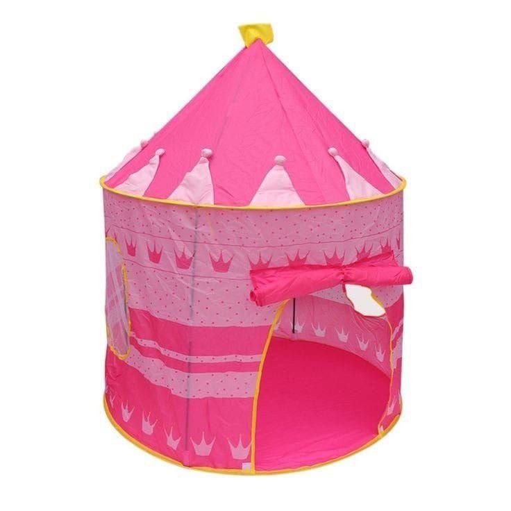 Kids Play Tent