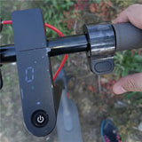 IGLIDE Electric Scooter – Smart Mobility with Enhanced Safety