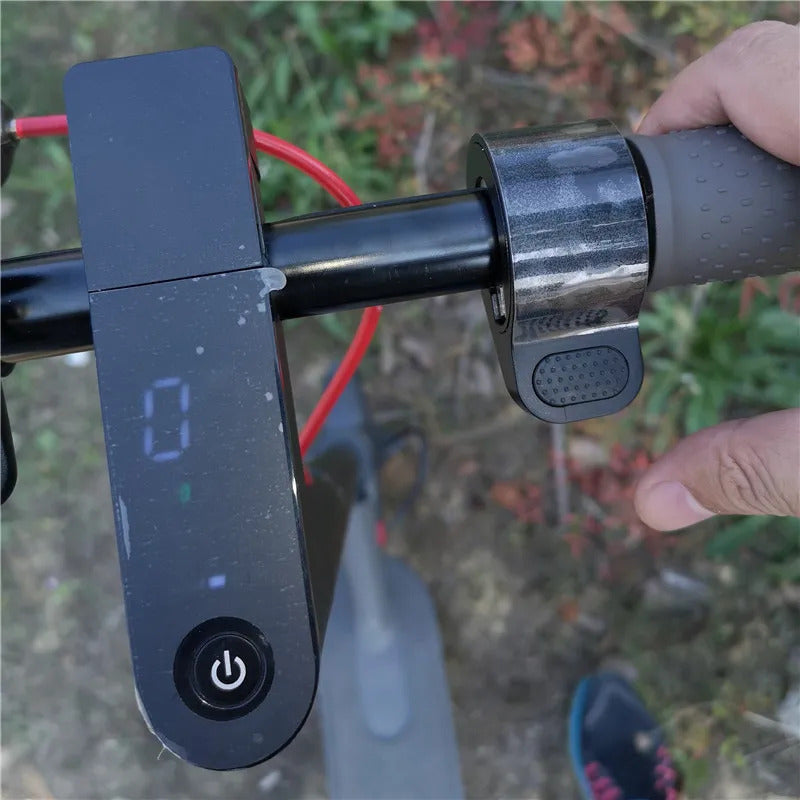 IGLIDE Electric Scooter – Smart Mobility with Enhanced Safety