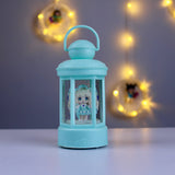 Ramadan Acrylic Lantern – Doll