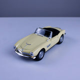 BMW 507 Die-Cast Model Car – 1:24 Scale by Welly NEX