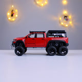 RAM Die-Cast Model Car – 1:32 Scale