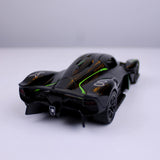 Aston Martin Valkyrie AMR Car – 1:32