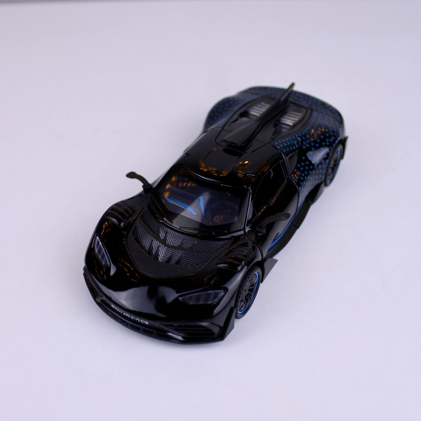 Mercedes-Benz AMG One – 1:32