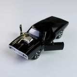 Dodge Charger 1970 1:32 Diecast Model