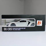 Lykan Hypersport Diecast Model – 1:24 Scale