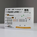 Retro Drift RC – سيارة تحكم عن بعد بمقياس 1:16