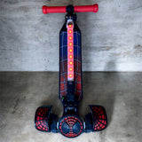 Spider Scooter 3 Wheels – Light Up